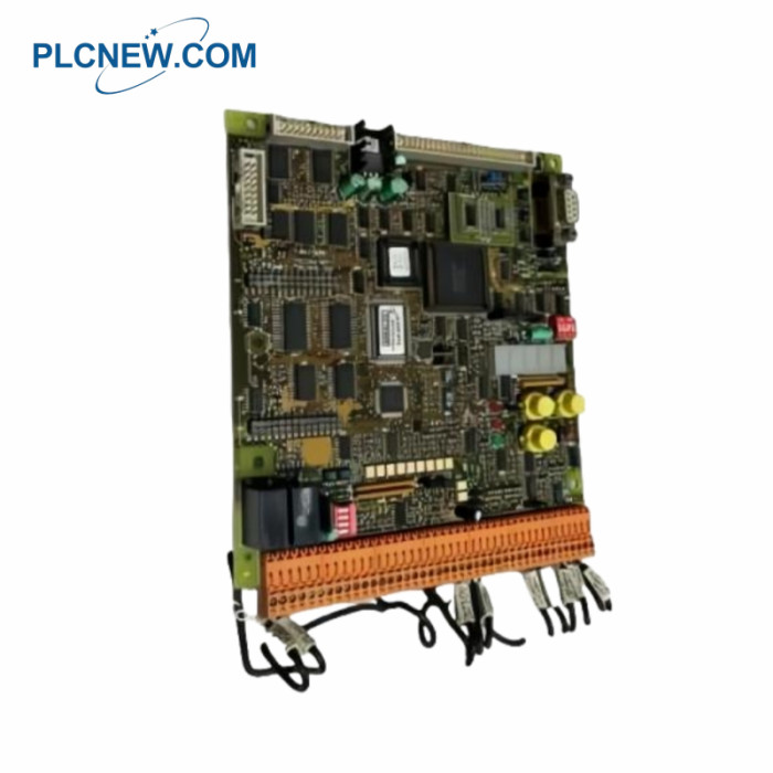 ANSALDO SCONA-05 SCONB-00 408249 Control Board
