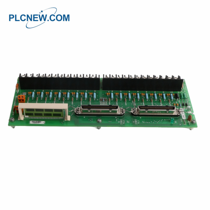 Honeywell MC-TAIH52 51304337-250 Analog Input Module