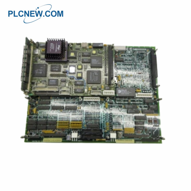 General Electric DS215UCIAG1AZZ05A UC2000 Motherboard