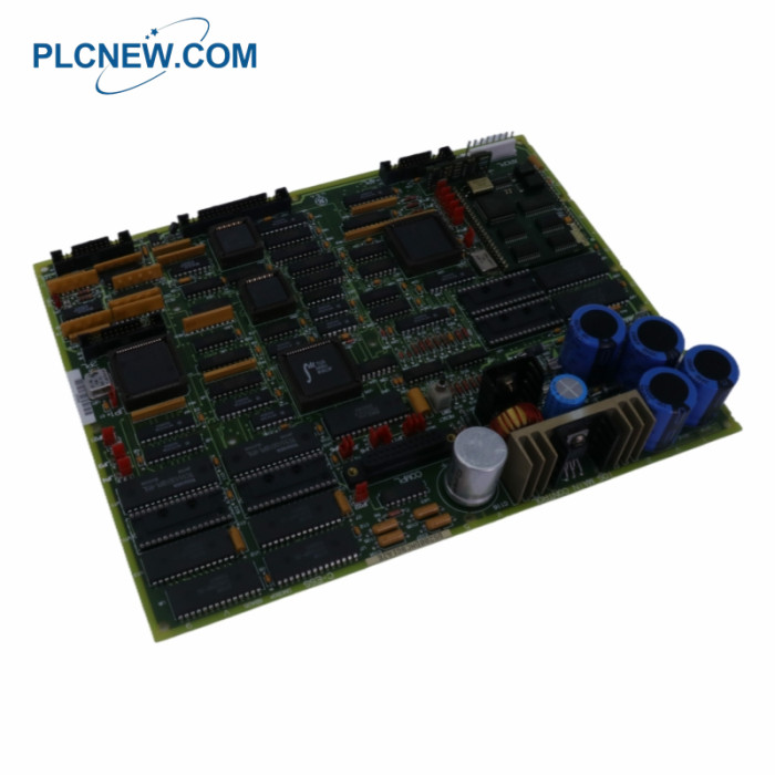 General Electric DS200DMCBG1A DOS DUP Processor Board