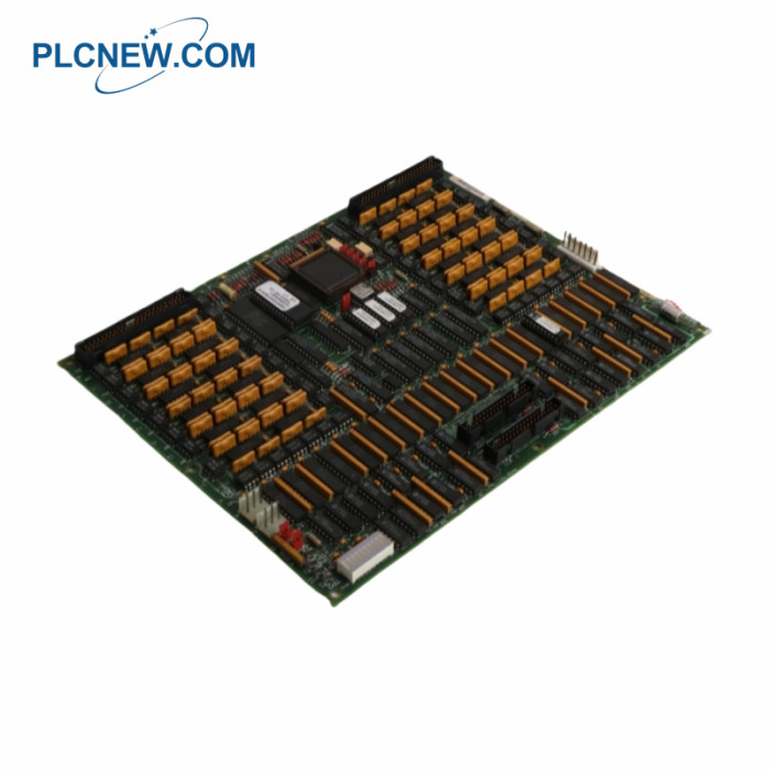 General Electric DS215TCEAG1BZZ01A Emergency Overspeed Board