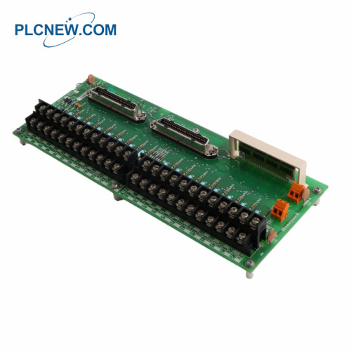 Honeywell MC-TAIH52 51304337-250 Analog Input Module