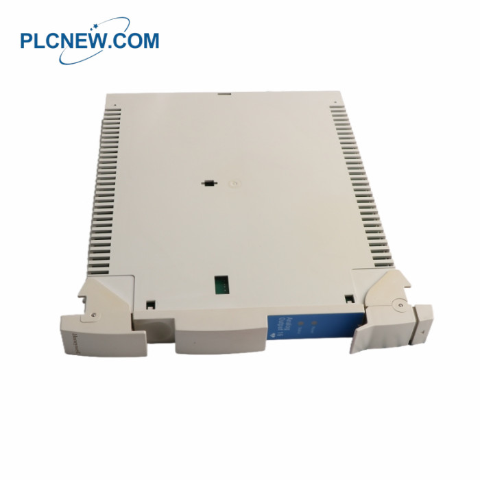 Honeywell MC-PAOY22 80363969-176 Analog Output Module