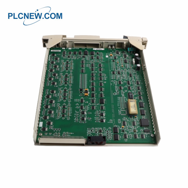 Honeywell MC-PAOY22 80363969-176 Analog Output Module