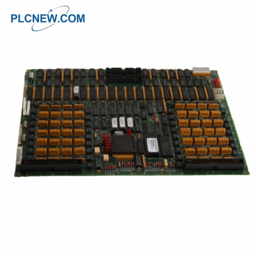 General Electric DS215TCCAG1BZZ01A Common Analog I/O Board