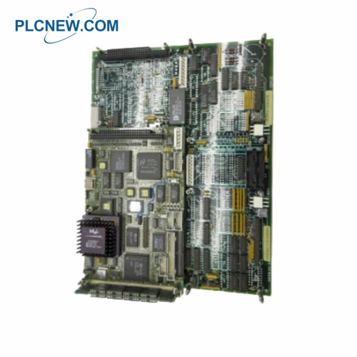 General Electric DS215UCIAG1AZZ05A UC2000 Motherboard