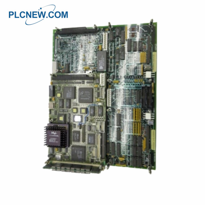 General Electric DS215UCIAG1AZZ05A UC2000 Motherboard