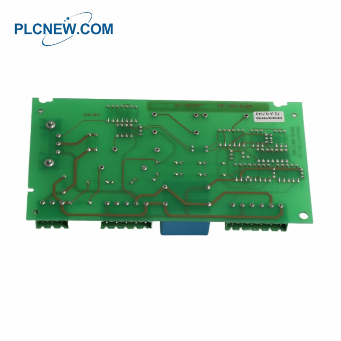 SIEMENS 6SE7038-6GL84-1JB0 VOLTAGE DIVIDER MODULE