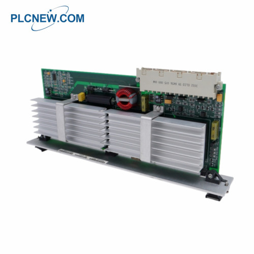 ABB EC24V 086362-001 Control Board Module