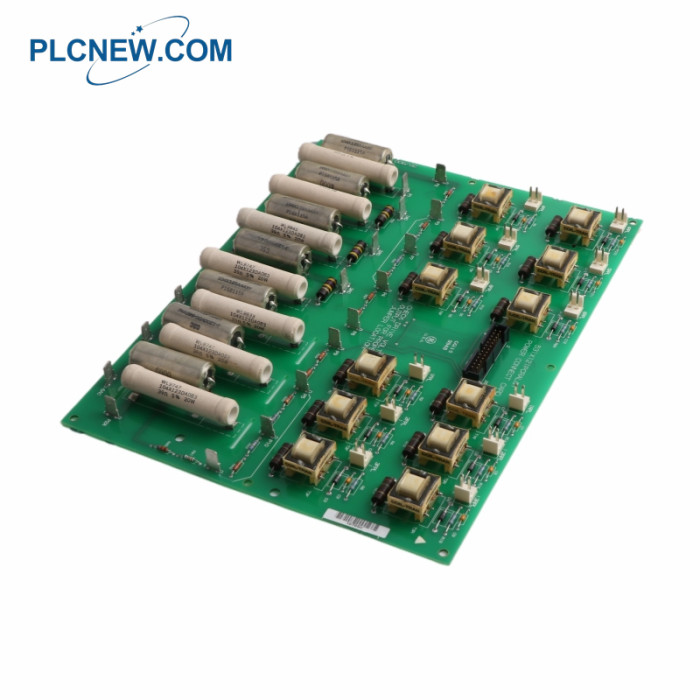 General Electric 531X121PCRALG1 Power Board