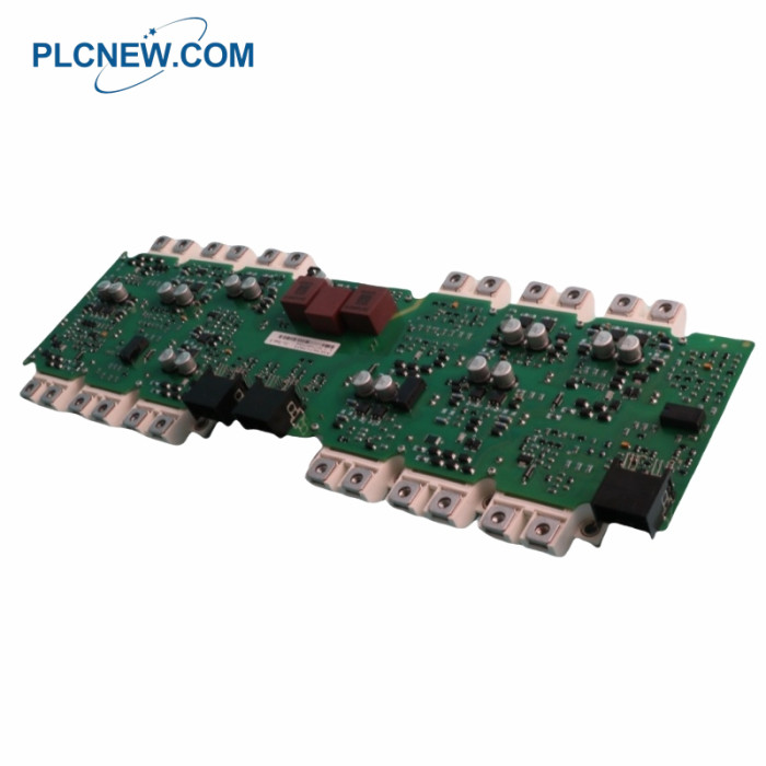 SIEMENS A5E43267455001 IS TCD4 Detector Personality Module