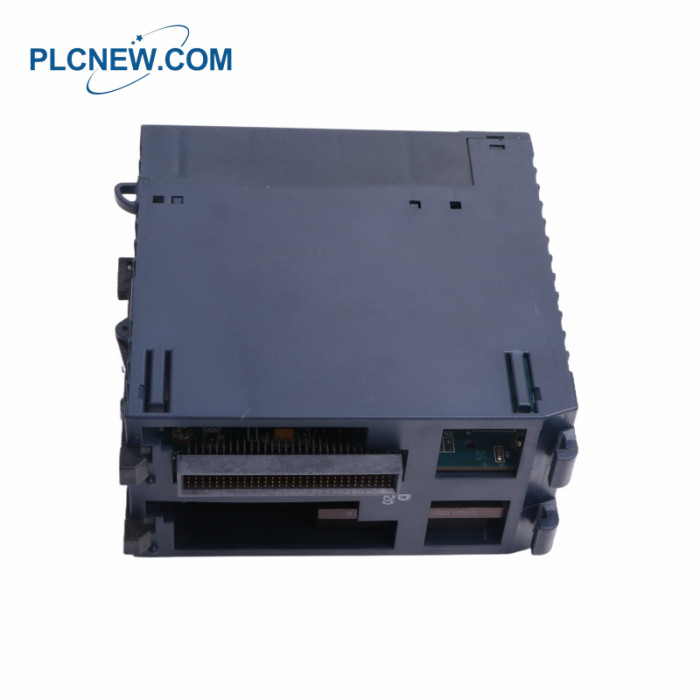 GE IC695CPU315-BB Control Processor
