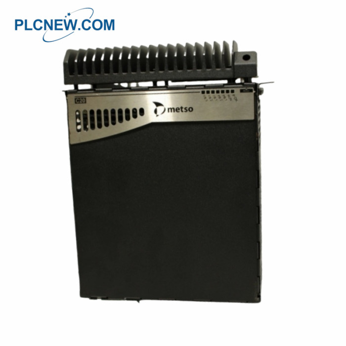 Metso D201463 ACN C20 Processor Module