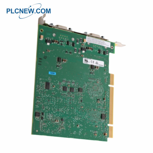 SIEMENS A5E03545935/A10000092.54 Analog Input Module