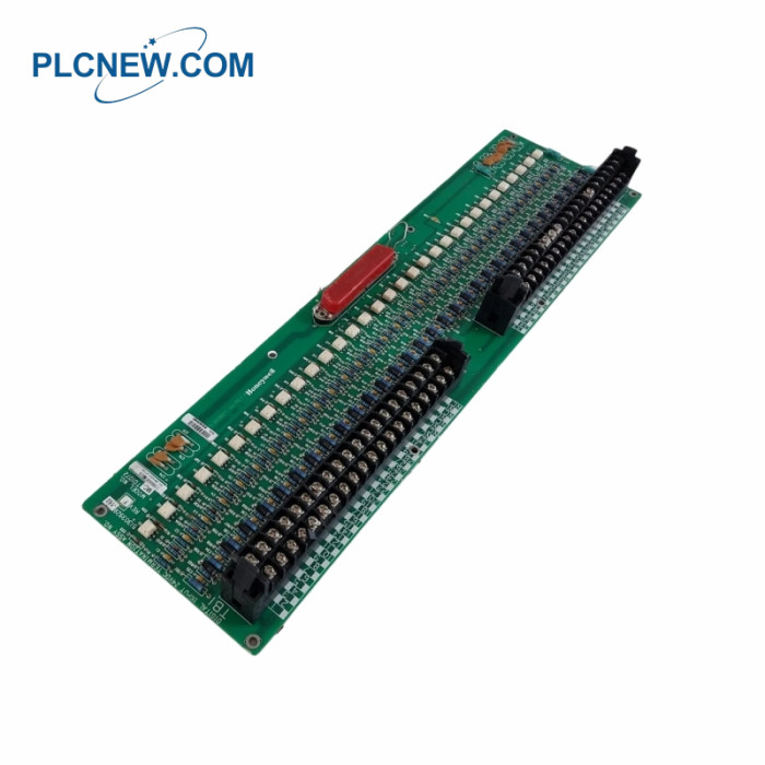 Honeywell MC-TDID72 51303928-150 Digital Input Module