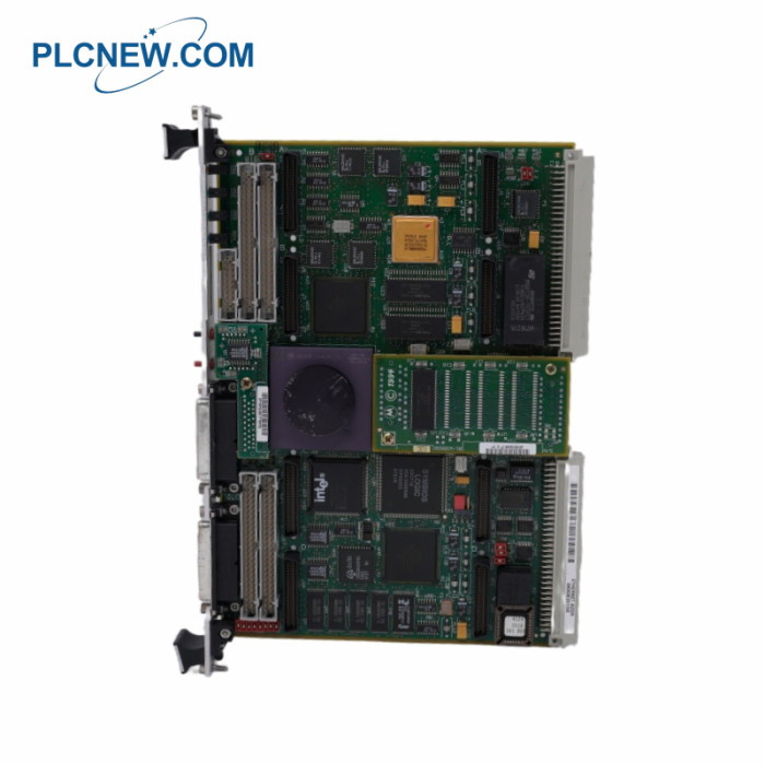 MOTOROLA MVME162-522A Embedded Controller Module
