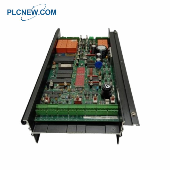 Alfa Laval EPC1000 3183059482 Control Panel