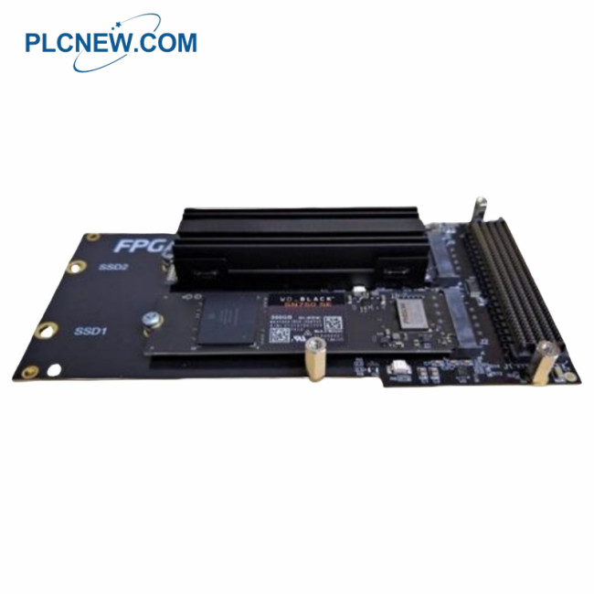 Reveal Imaging 10023-27 FPGA Adapter Board