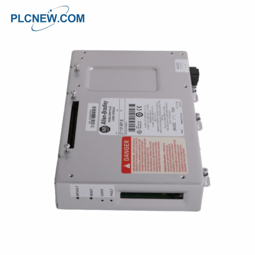 2711P-RP1X Logic Module