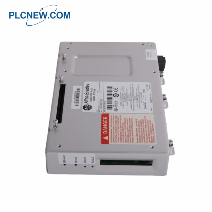 2711P-RP1X Logic Module