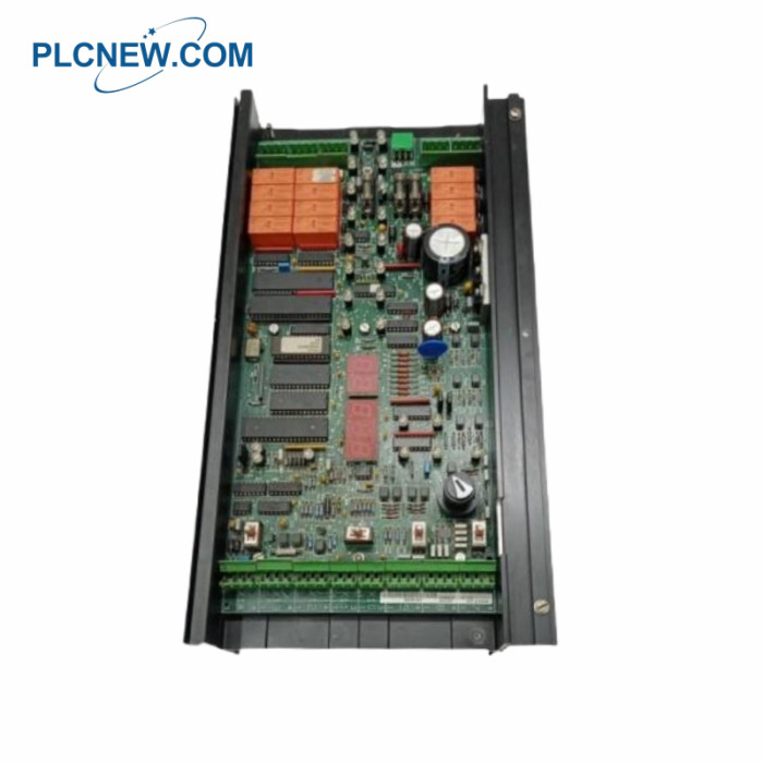 Alfa Laval EPC1000 3183059482 Control Panel