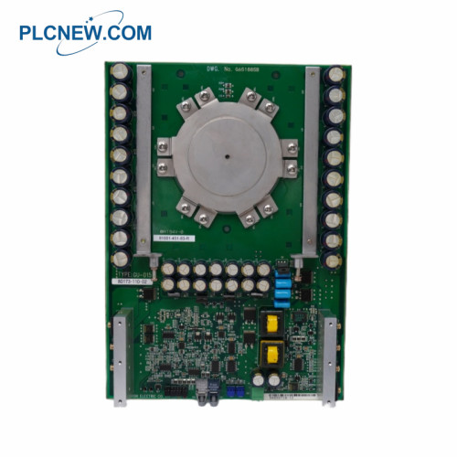 GU-D15 80173-110-02-3 Thyristor Board