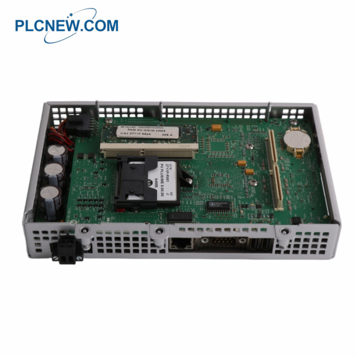 2711P-RP1X Logic Module