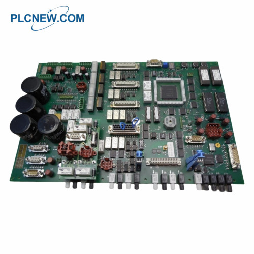 ZEISS 348224-9113-1302 Vac Control Board