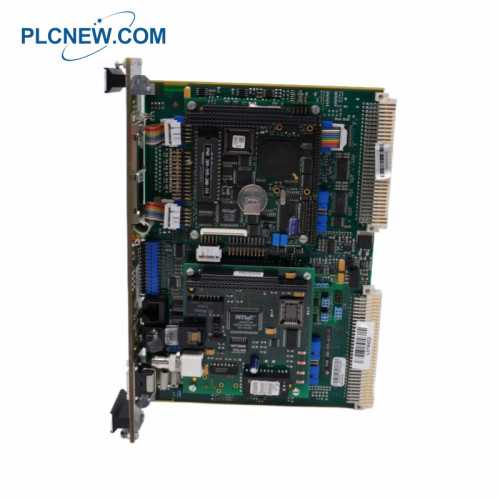 VIBRO-METER VM600 CPU M 200-595-033-111 CPU Board