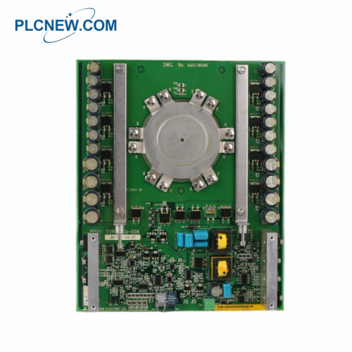 81001-450-52-R THYRISTOR SET