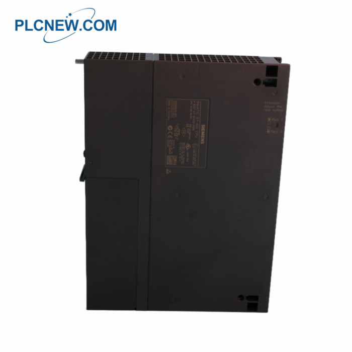 SIEMENS 6ES7417-5HT06-0AB0 S7-400H CPU