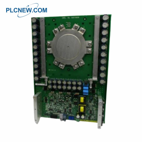 81001-451-62-R Digital Input Module