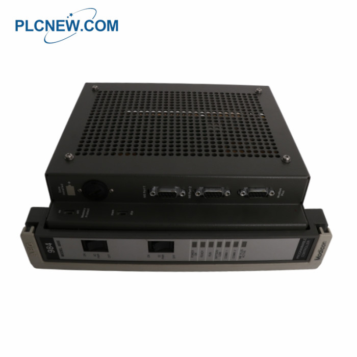 Schneider PC-E984-685 Programmable Controller