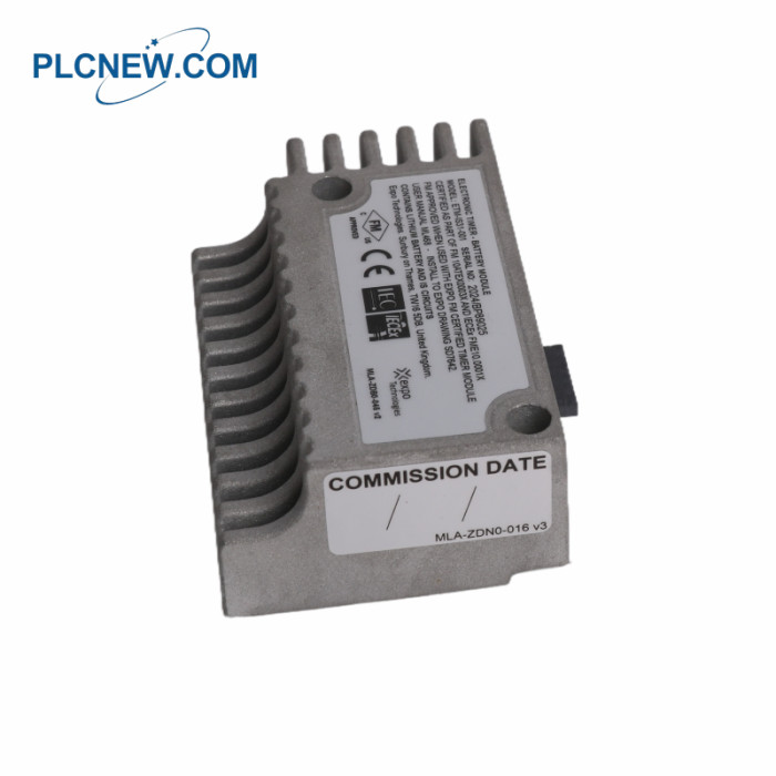 EXPO ETM-IS31-001 Battery Module