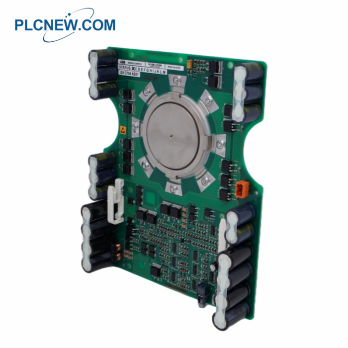 ABB 3BHL000392R0101 5SHX1060H0001/3BHB003230R0101 5SXE05-0152 IGCT Module