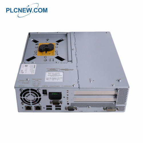 SIEMENS 6FC5210-0DF31-2AB0 Electronic Control Device