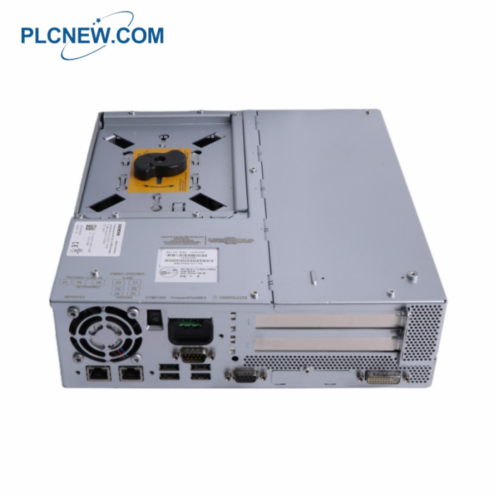 SIEMENS 6FC5210-0DF31-2AB0 Electronic Control Device