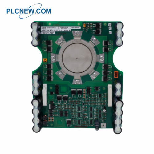 ABB 3BHL000392R0101 5SHX1060H0001/3BHB003230R0101 5SXE05-0152 IGCT Module