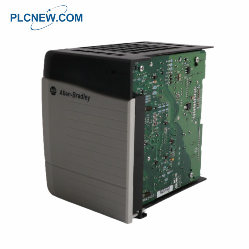 1756-PB72 24V DC Power Supply