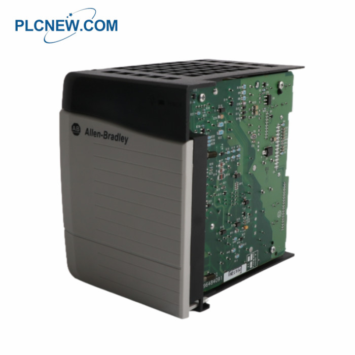 1756-PB72 24V DC Power Supply