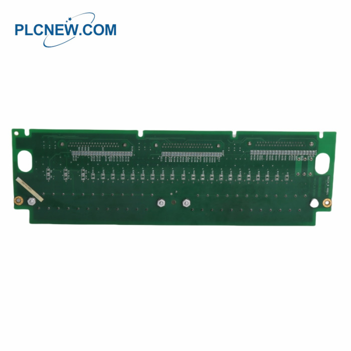 GE IS200TBCIH2BBC Contact Input Terminal Board