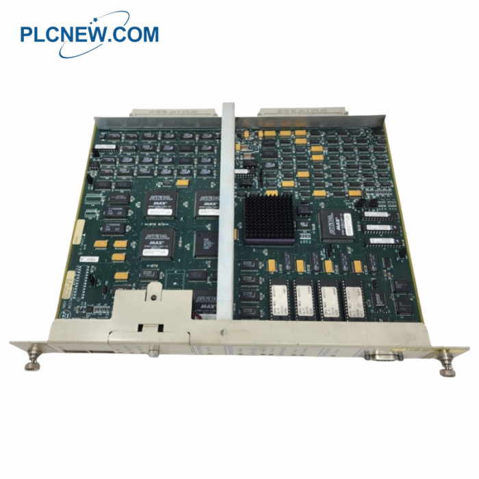 EMERSON 4256A88G04 I/O Module