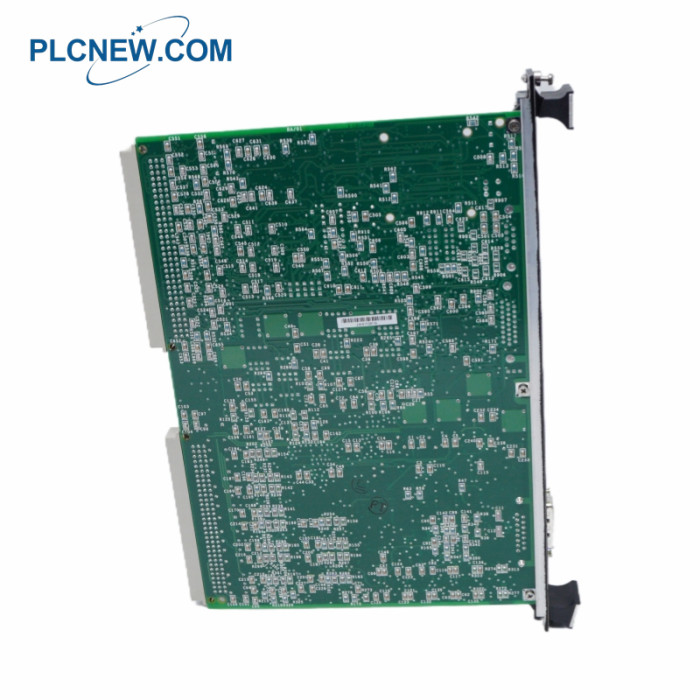 General Electric IS200VSVOH1BEF VME SERVO CARD