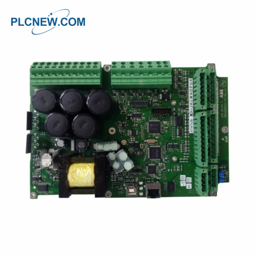 ABB 3BHE029153R0101 UNS0119A-P,V101 Module Card