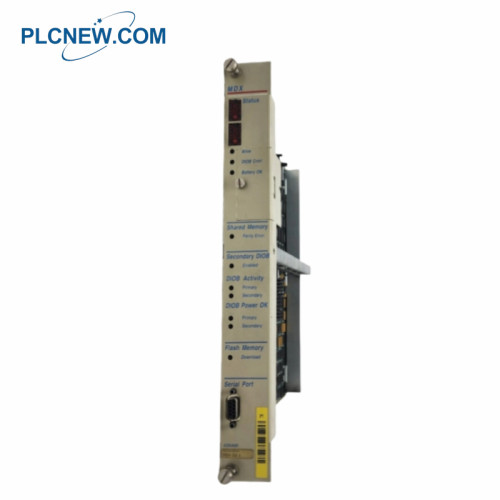 EMERSON 4256A88G04 I/O Module