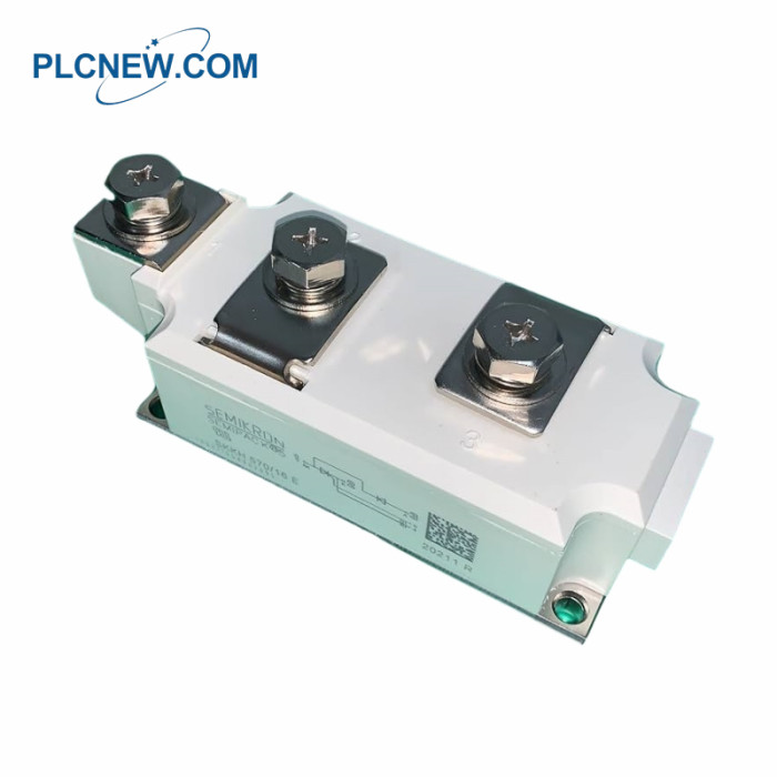 SEMIKRON SKKH570/16E Diode Module