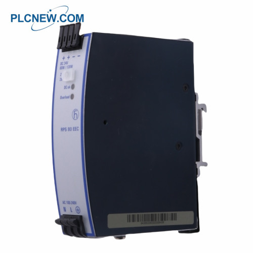Saiernico S8013-08 8AO Analog Output Module