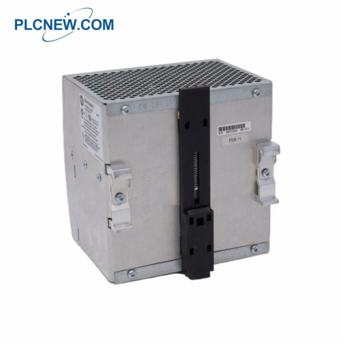 1606-XLS240E Single Phase Input