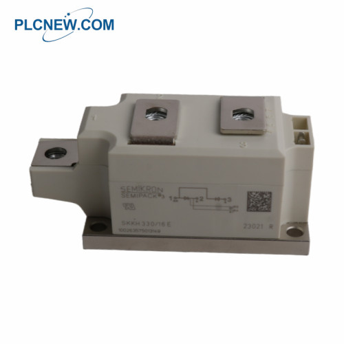 SEMIKRON SKKH330/16 Thyristor Module
