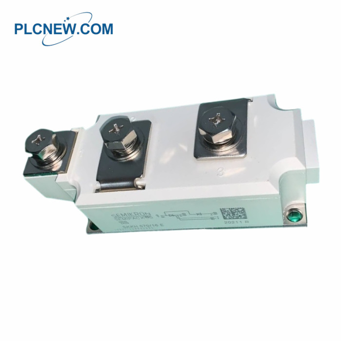 SEMIKRON SKKH570/16E Diode Module
